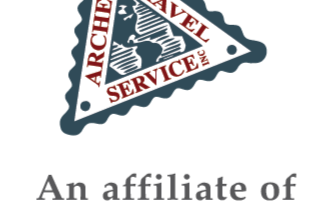 Archer Travel Affiliate Archer Travel Service affiliate logo
